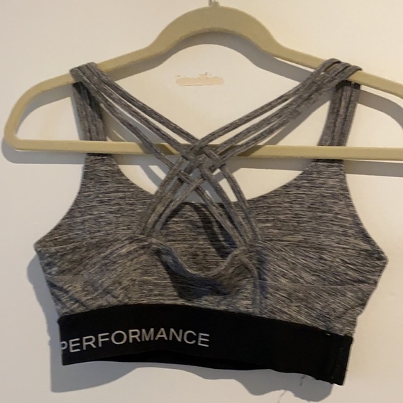 Calvin Klein Sports bra - Picture 3 of 4